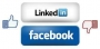 LinkedIn xứng đáng sử dụng hơn Facebook?