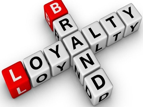 Hệ thống Chăm sóc khách hàng trung thành - Loyalty