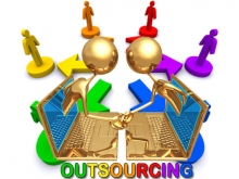 Dịch vụ Outsourcing